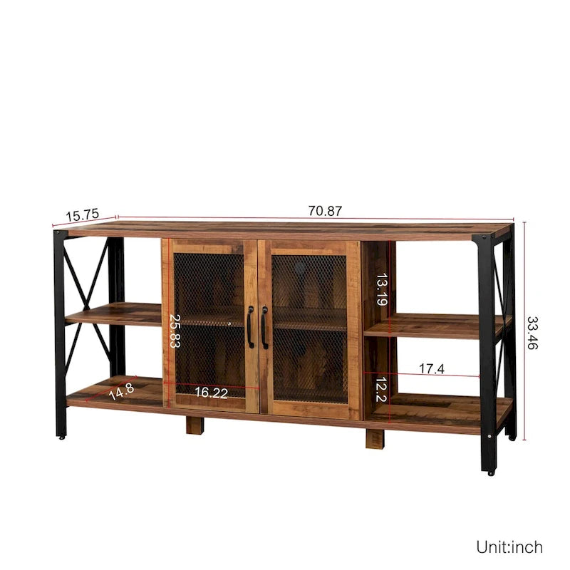 TV Stands for Living Room