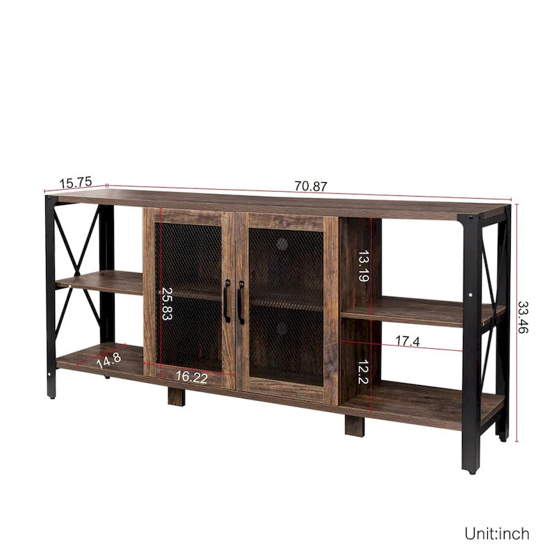 TV Stands for Living Room