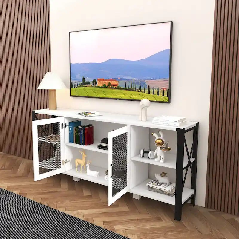 TV Stands for Living Room